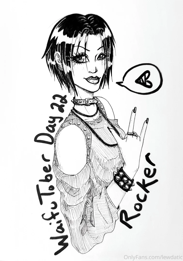 Been falling behind because of work but i m just about all caught up 