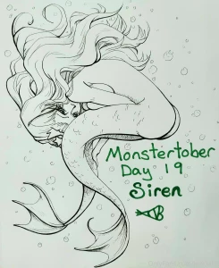 Maybe i ve been too into starbucks lately