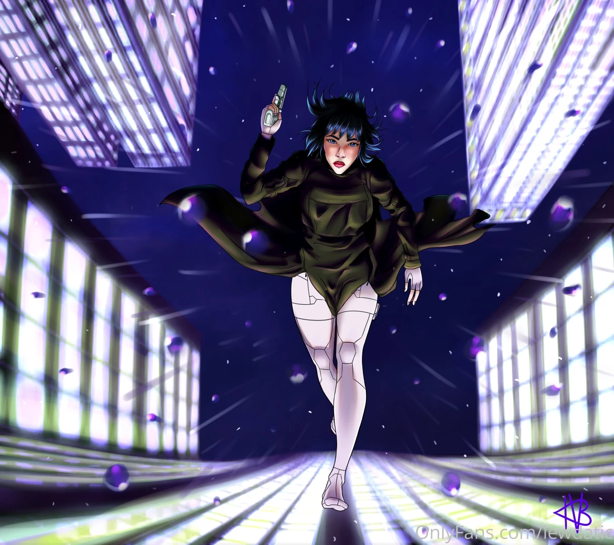 This has been a long time in the works from the background alone i 