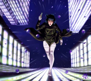 This has been a long time in the works from the background alone i