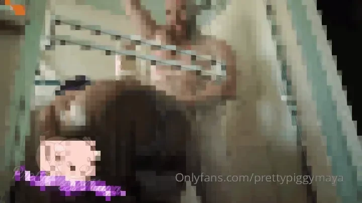 I love being washed in the shower by strong hands i feel so sexy 