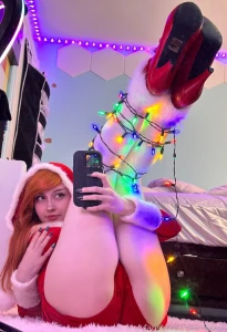 Omg i forgot to queue this for christmas im so dumb xd christmas