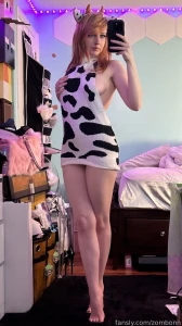 80 lean 20 fat perfect beef for a steak btw part 5