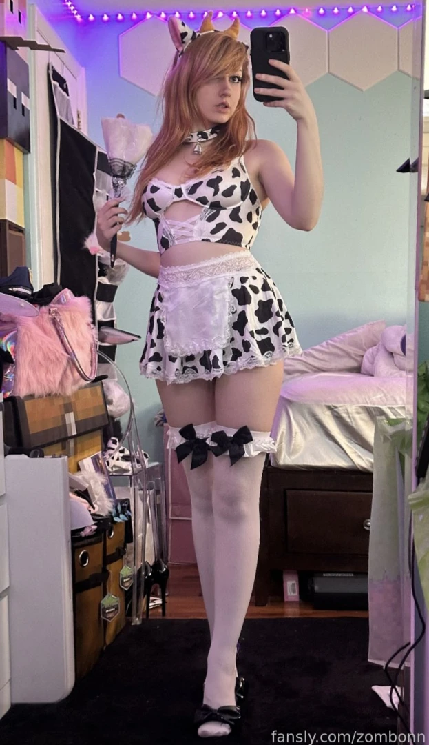 Make it creamy like ice cream p part 2 