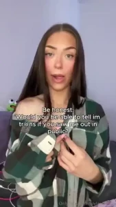 Be honest part 9