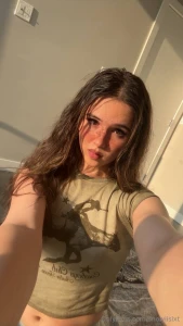 Felt cute what do you think part 21