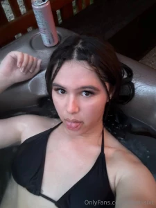 Tell me your biggest turn on part 27
