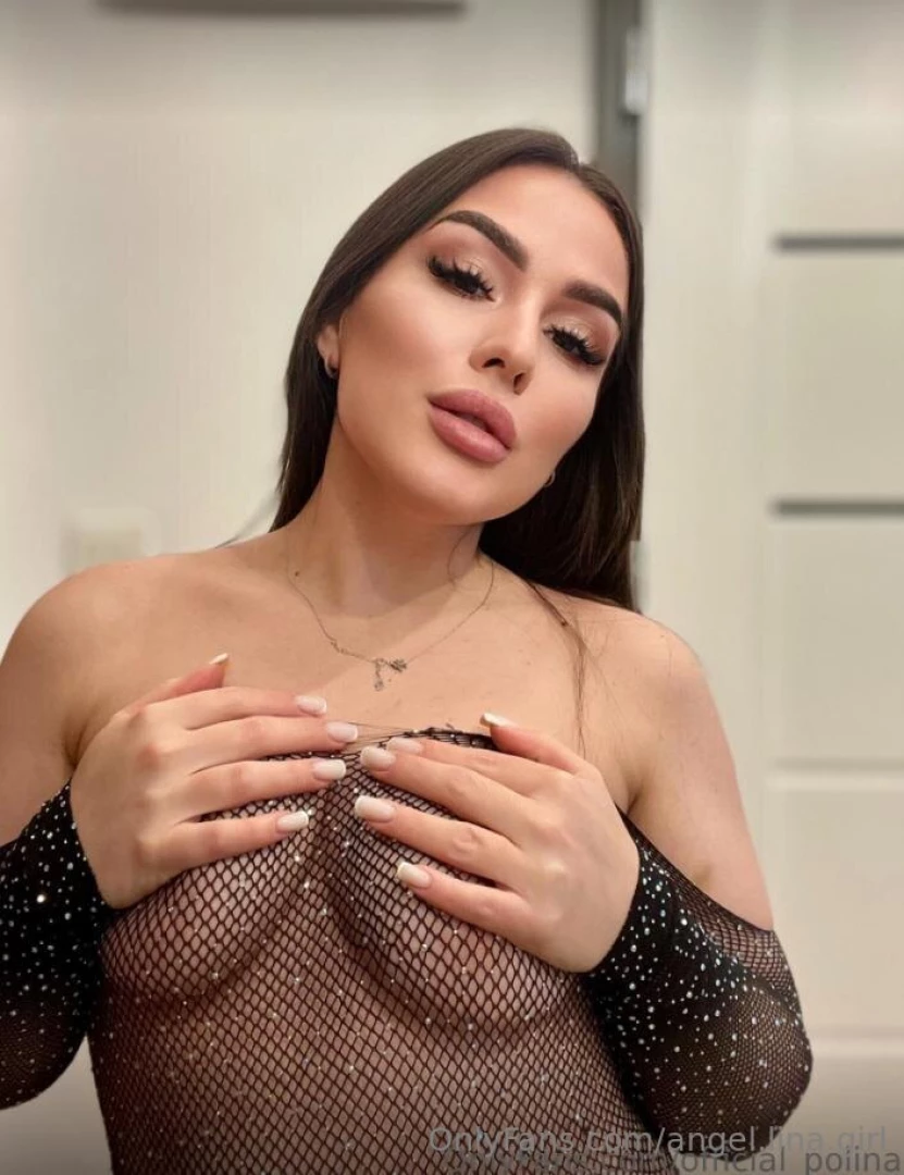 Free official_polina wants to ride your big throbbing cock i know you part 60 