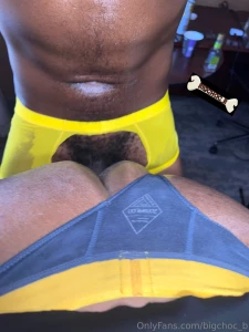 Pictures of this meat and booty from thestressrelief