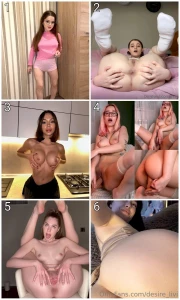 Subscribe to my besties for special deals 1 minisexyvika 2 elf_eva 3