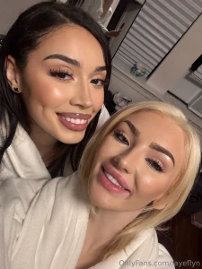Are you ready for us billionairebleuu