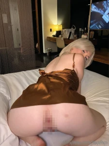 You get to pick which position would you rather take me in 1 or 2 part 1