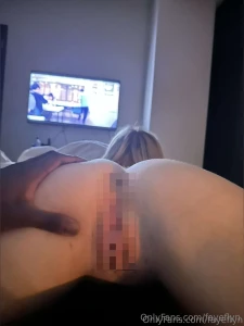 Tv please no man will pay more attention to it than to me not on my