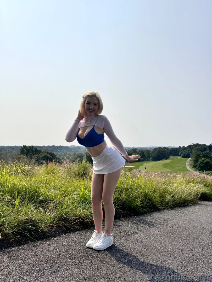 Wanna have fun part 35 