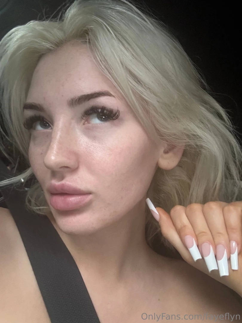 New nail polish part 3 