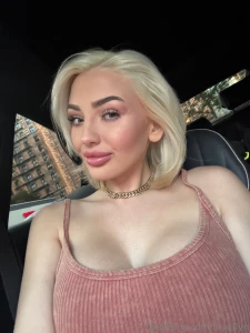 I m feeling a barbie today