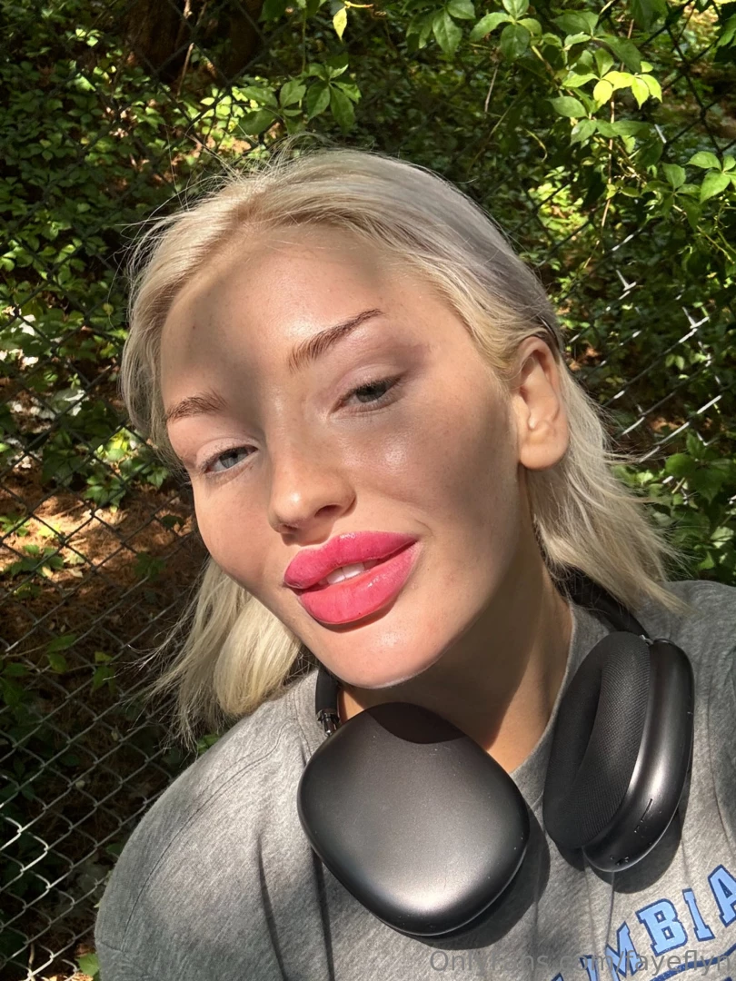 Who else loves the post-workout endorphins 