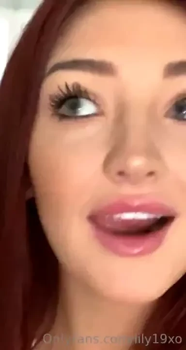 Walking around the house 