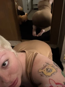 Wanna see me get fucked in the sundress check your dms soon