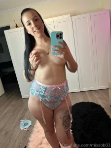 Can you keep your fingers off of you when i play with my