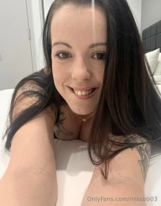 Would you come join me here in my bed