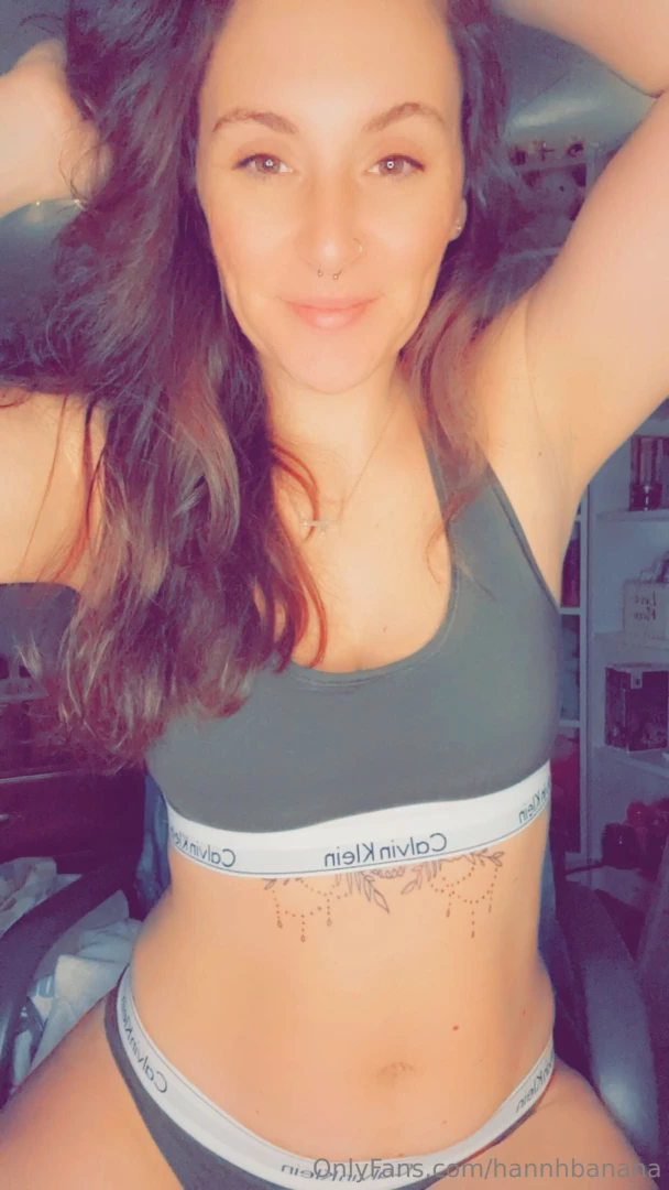 Gotta show off my new undies 