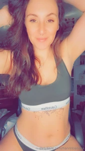 Gotta show off my new undies