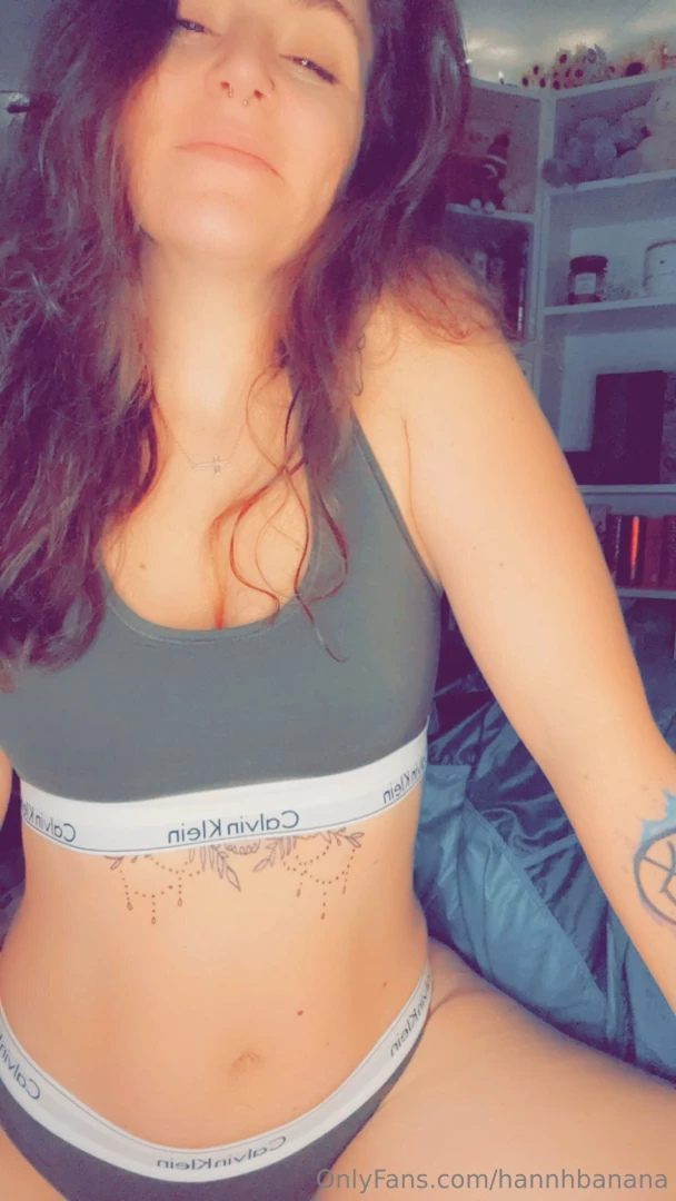 Gotta show off my new undies part 4 