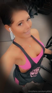 Back in my happy place part 5