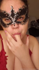 Can you guess what i was doing this morning