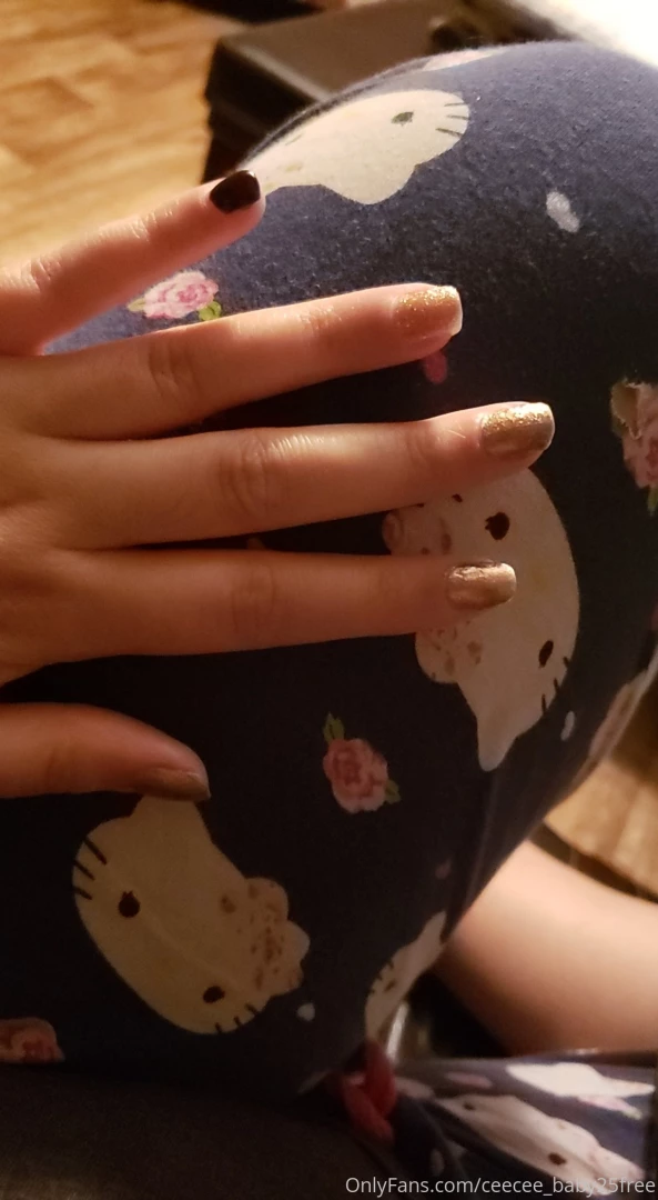 I am in need of a manicure already what color should i get next 