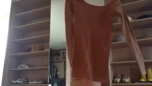 La segunda parte del proceso de hoy esta vez me acompa as en mi