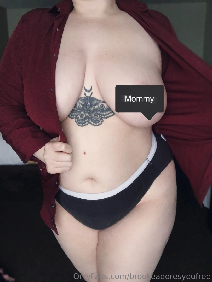 You can t stop fantasizing about burying your face deep into these 