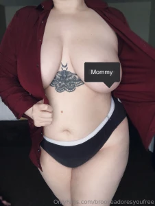 You can t stop fantasizing about burying your face deep into these