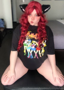 Head pats for good girls