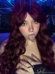 I just want to be someone s good kitten tonight part 2