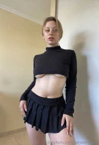 Brought you some dessert eat it all please