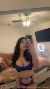 I m the standard fuck the rest