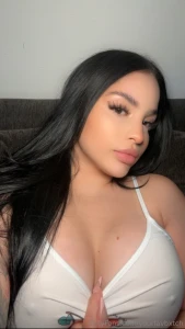 Sweet like sugar but i bite part 1