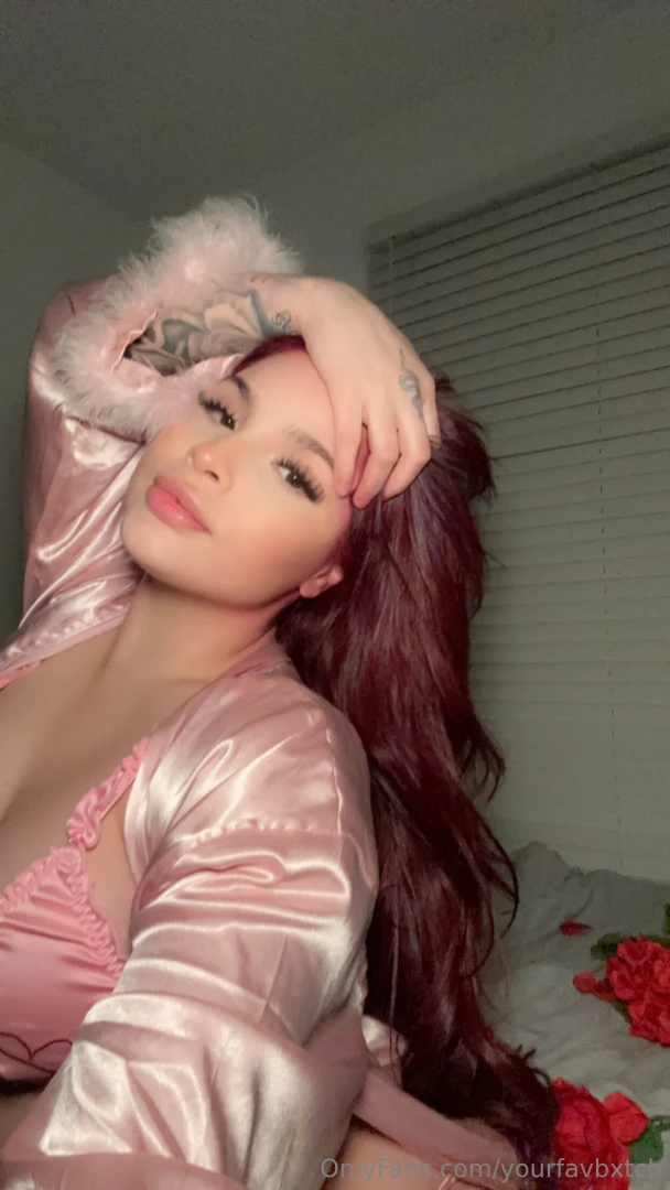 Happy valentines day daddy part 4 