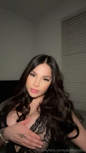 Happy super bowl sunday baby