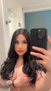 Gm baby just wanted to say that i m so grateful for you lt 33