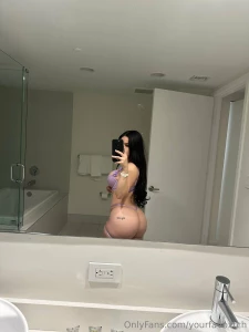 If you like what you see tell me