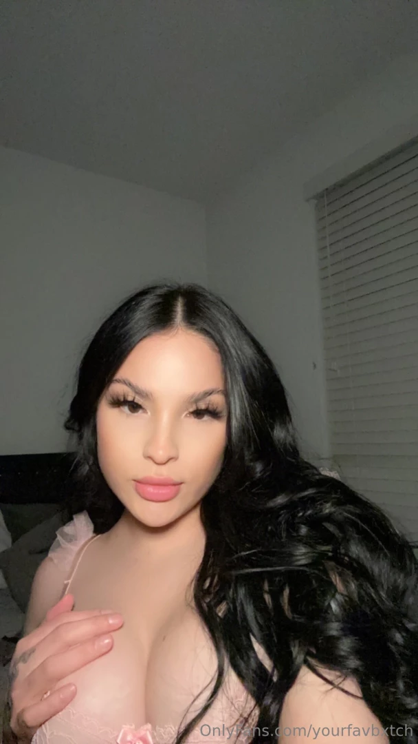 Whats your favorite thing about me part 11 