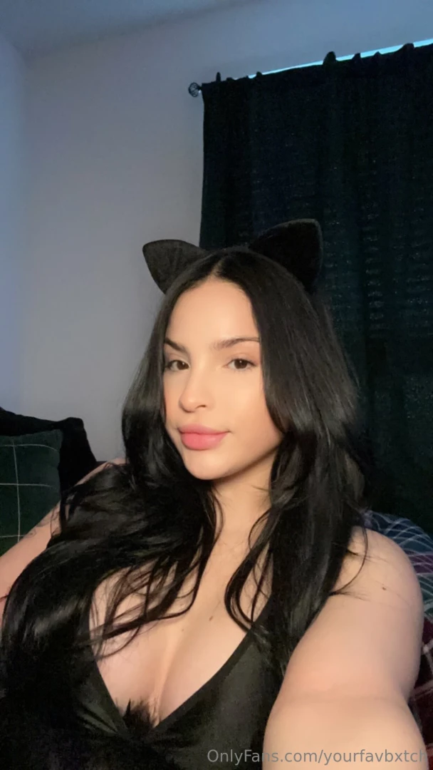 Can you make my kitty purr part 17 