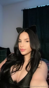 Can you make my kitty purr part 17