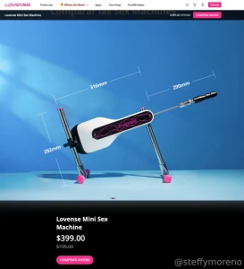 This year my little pink pussy and i we asked to santa for a new sex part 2