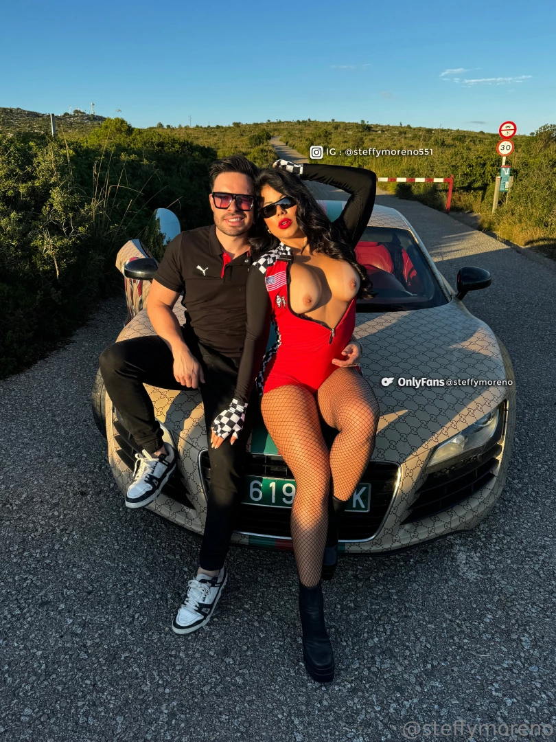 A compilation of what the collaboration with dominguero was like do part 3 