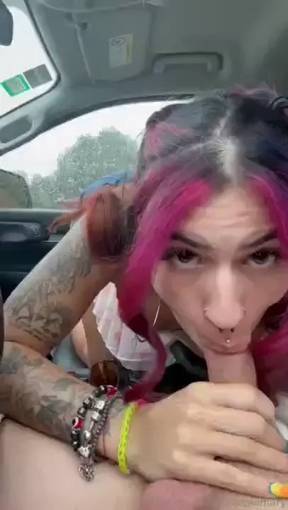 While in costa rica we just had to pull over amp do a quickie in the 