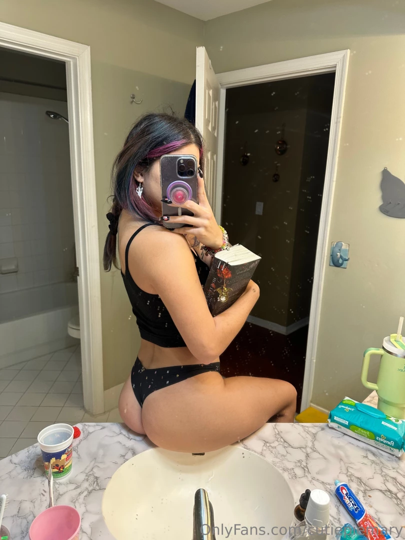 Can i read on your lap 